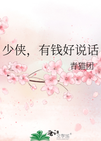 少侠，有钱好说话