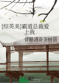 [综英美]霸道总裁爱上我
