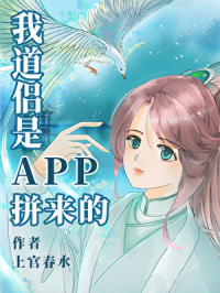 我道侣是APP拼来的