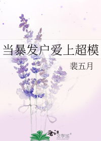 当暴发户爱上超模