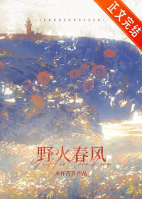 野火春风[破镜重圆]