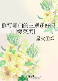 侧写师们的三观还好吗[综英美]